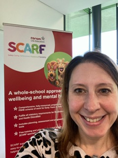 Sarah T from Hillingdon